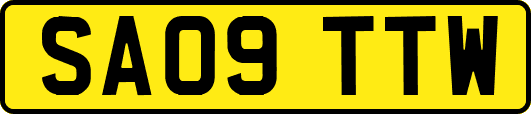 SA09TTW