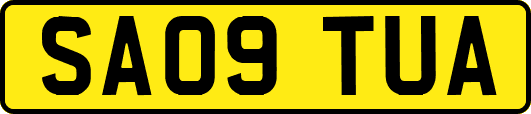SA09TUA