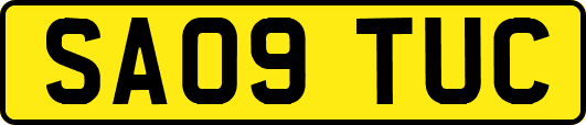SA09TUC