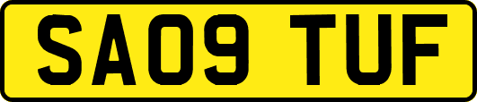 SA09TUF