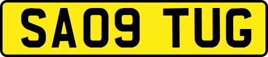 SA09TUG
