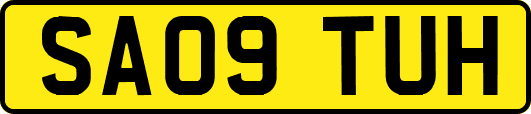 SA09TUH