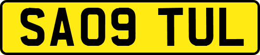 SA09TUL