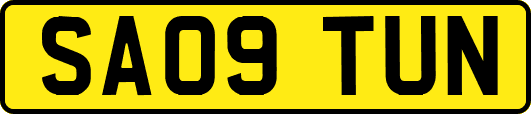 SA09TUN