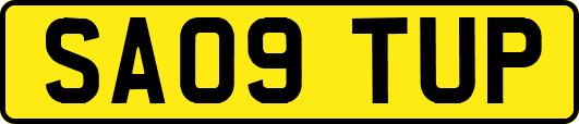 SA09TUP