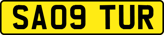 SA09TUR