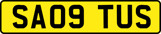 SA09TUS
