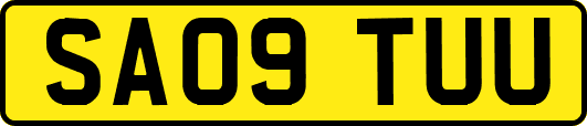 SA09TUU