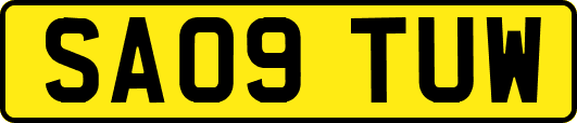 SA09TUW
