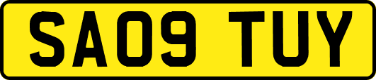 SA09TUY