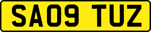 SA09TUZ