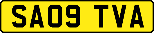 SA09TVA