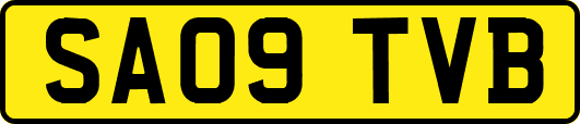 SA09TVB