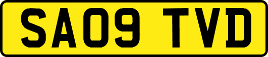 SA09TVD