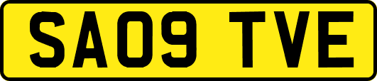 SA09TVE