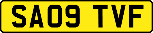 SA09TVF