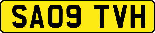 SA09TVH