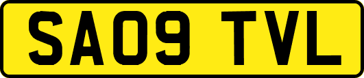 SA09TVL