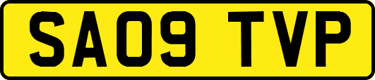SA09TVP