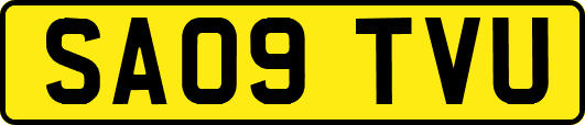 SA09TVU