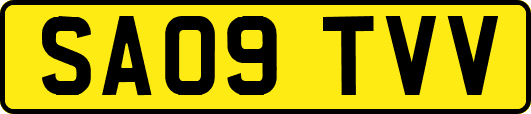 SA09TVV