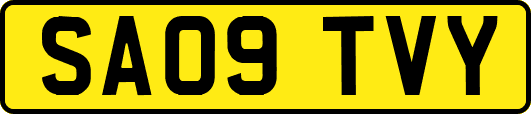 SA09TVY