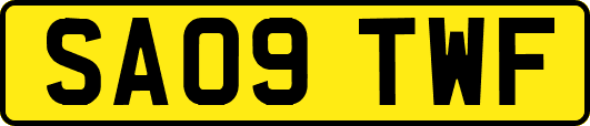 SA09TWF