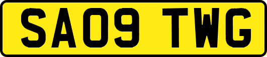 SA09TWG