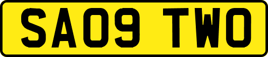 SA09TWO