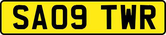 SA09TWR