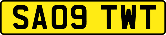SA09TWT