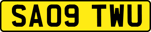 SA09TWU
