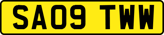 SA09TWW