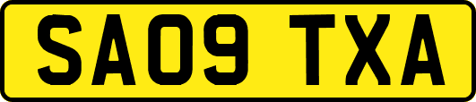 SA09TXA