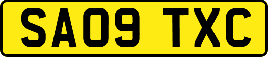 SA09TXC