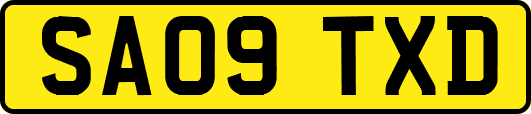 SA09TXD
