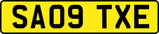 SA09TXE