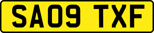 SA09TXF