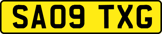 SA09TXG