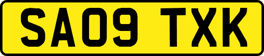 SA09TXK
