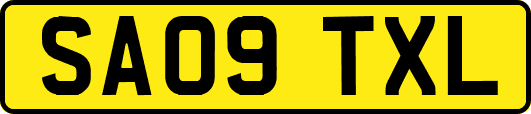 SA09TXL