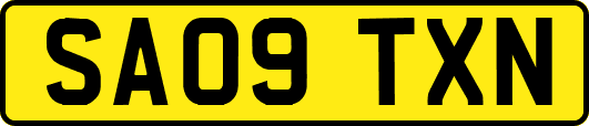 SA09TXN