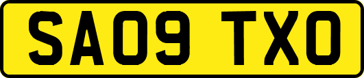 SA09TXO