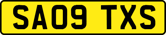 SA09TXS