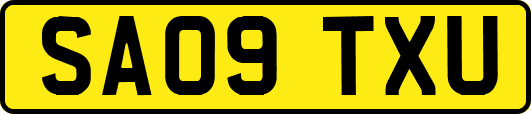 SA09TXU