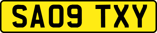 SA09TXY