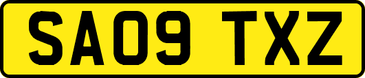 SA09TXZ