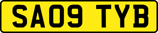SA09TYB