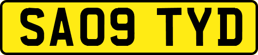 SA09TYD