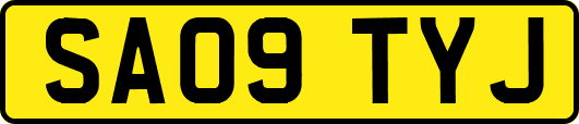SA09TYJ
